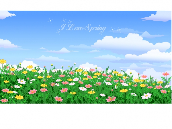 韩国矢量精品图商务AND风景色彩绚丽 {AI} {66