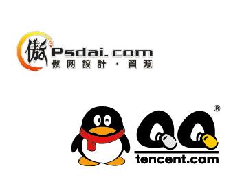 网易\/百度\/搜孤\/腾讯QQ\/雅虎\/阿里巴巴\/新浪标志