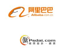 网易\/百度\/搜孤\/腾讯QQ\/雅虎\/阿里巴巴\/新浪标志