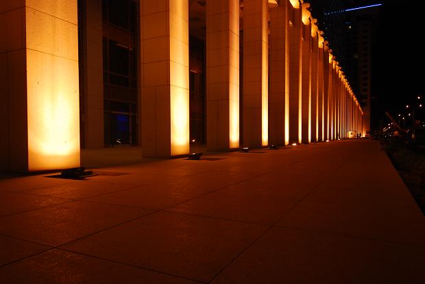 奥运楼盘--盘古大观和北京唯一的七星级酒店[多