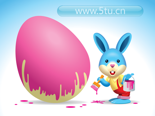 rabbit painting the egg.png