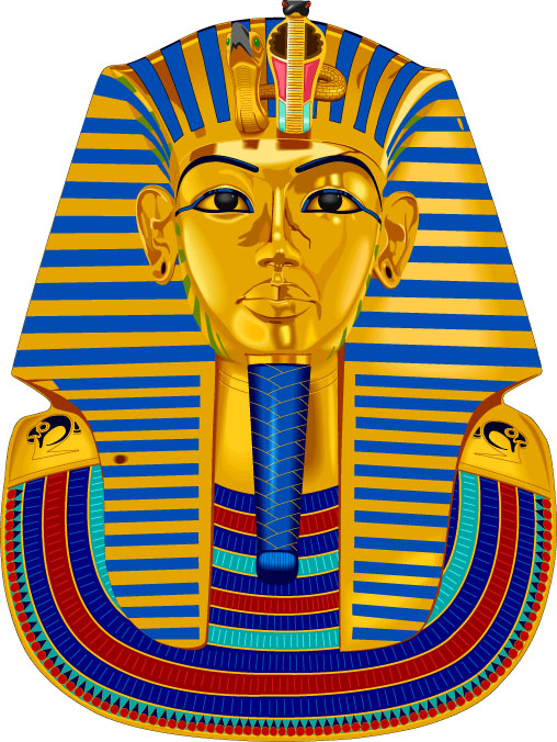 埃及法老ai格式