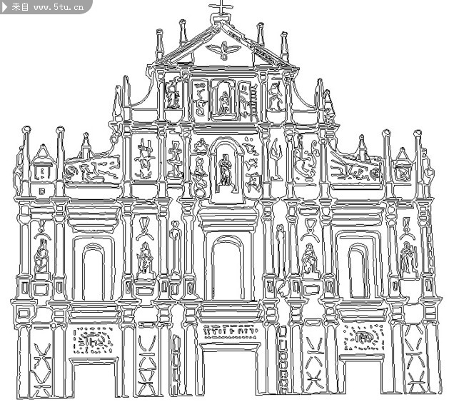 PS导出路径AI打开填色 - 素材求助|技术提问专