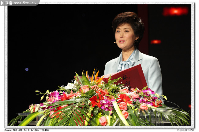 舞台摄影的心得以及照片(理论知识+实践经验)