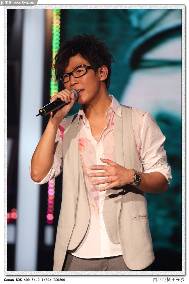 舞台摄影的心得以及照片(理论知识+实践经验)