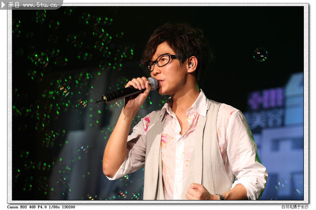 舞台摄影的心得以及照片(理论知识+实践经验)