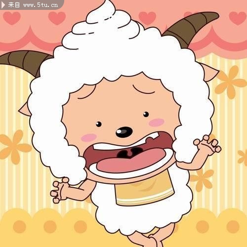 懒洋洋的可爱图片