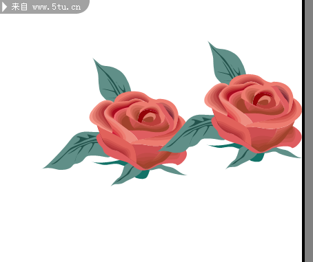 我在Ai里做的文件转PDF为什么会变透明 - 素材