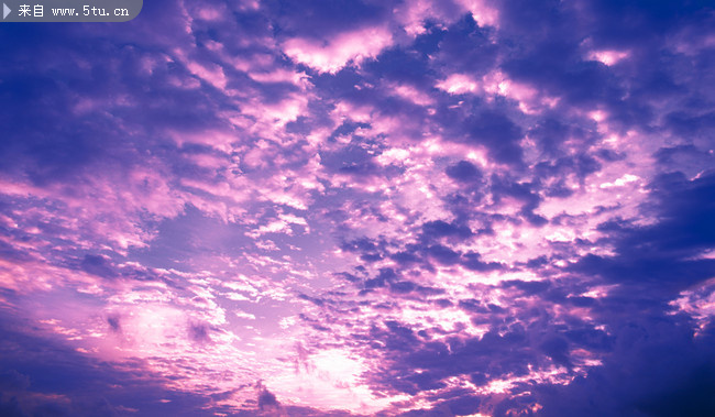 云开日出--阳光风景