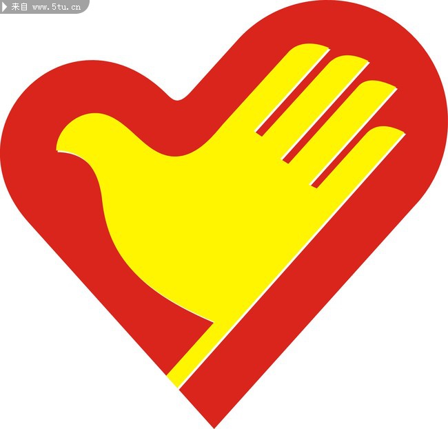 中国青年志愿者标志