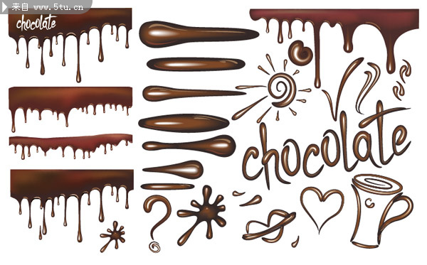 �ɿ��� ���� ���� Һ�� ����� chocolata ̫�� ���� ���ȱ� ��� ��ɫ �ʺ� ʸ���ز�.jpg