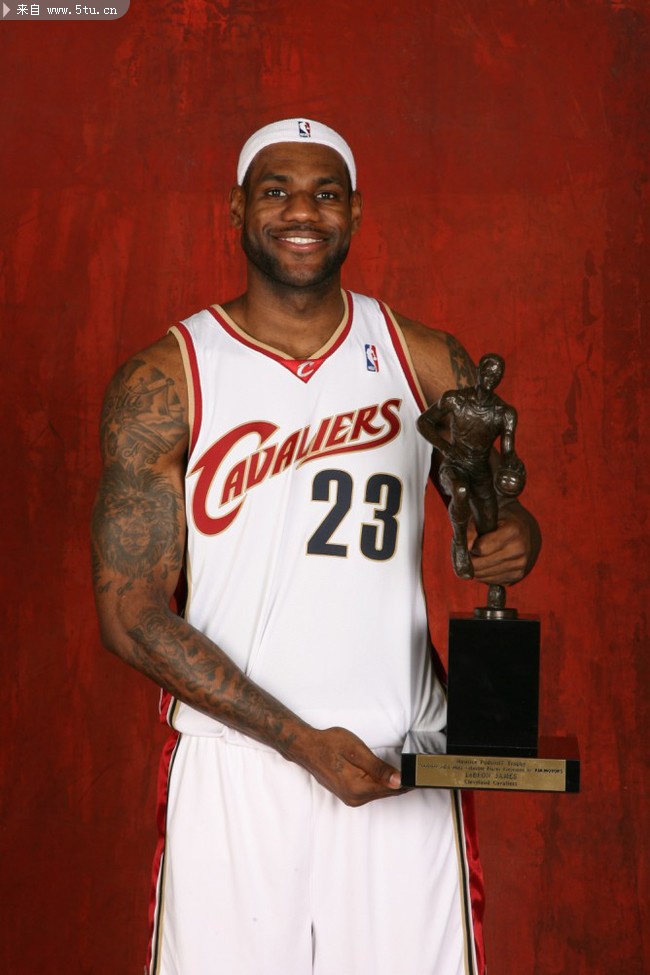 球星勒布郎詹姆斯_时尚明星_人物大图_稀有高