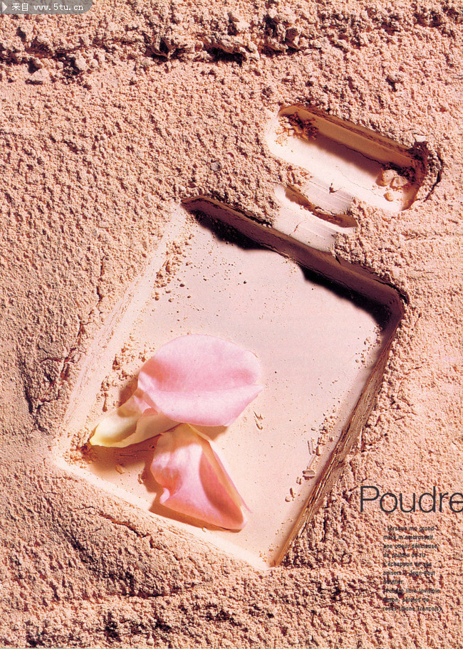 世界名牌:插画海报系列(二)-平面设计欣赏[转载