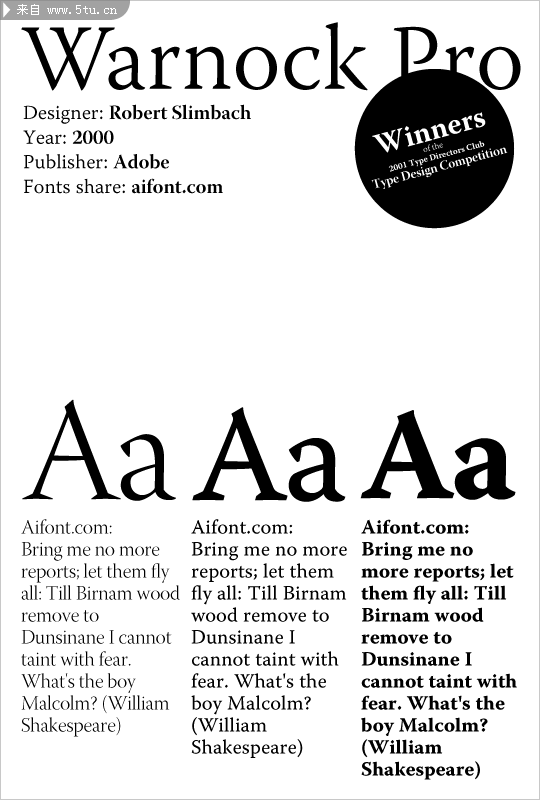 WarnockPro-sample.png