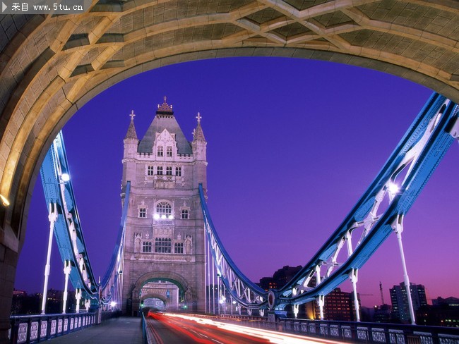 英国城市图片 英国著名建筑物