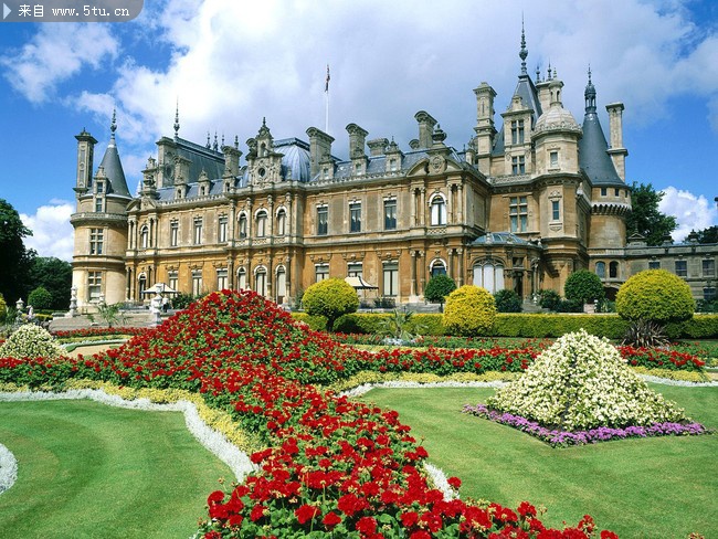 英国城市图片 英国著名建筑物 - 稀有高精度图