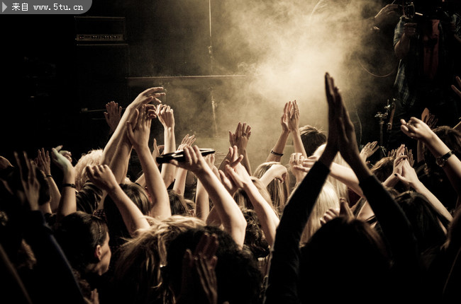 演唱会现场高清图片