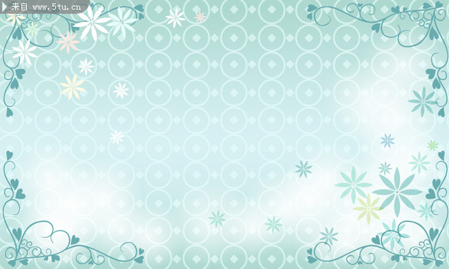 好看的信纸背景图片