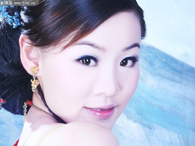 古装<em>美女</em>-个人<em>写 真</em>集素材 - 稀有高精度图片 - 