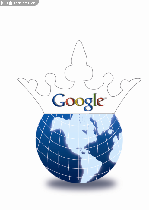 google地球仪