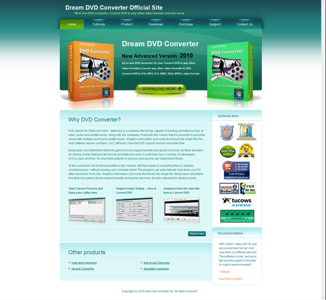 英文网站模板下载 软件下载网页设计_欧美模板