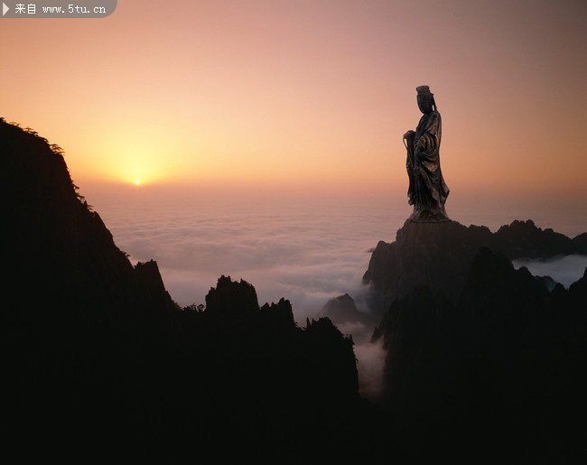 清云海观音4252X3366.jpg - 稀有高精度图片 -