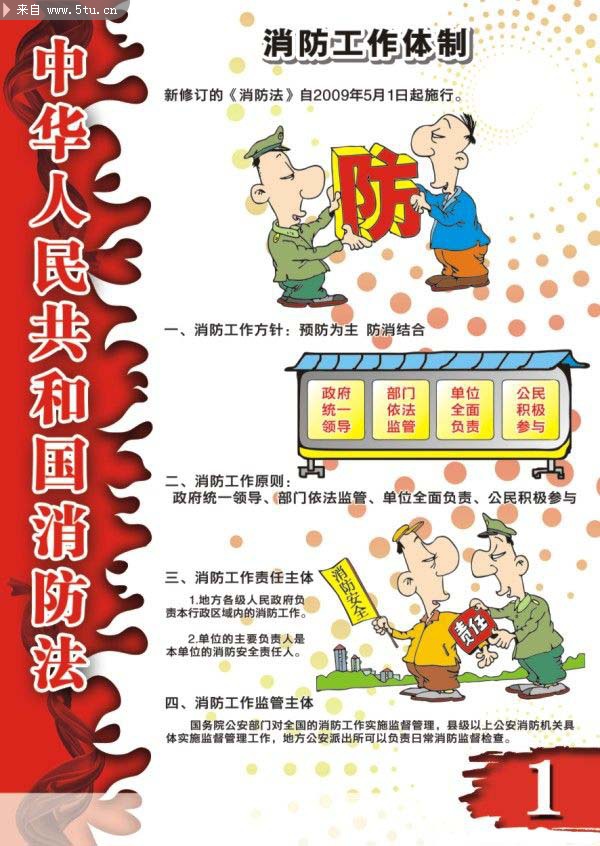 消防法实施细则_2014新消防法全文_最新消防法