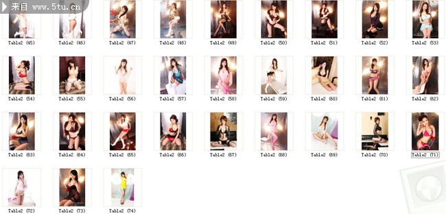 性 感<em>美女</em>写 <em>真集</em> - 稀有高精度图片 - 百图汇-设