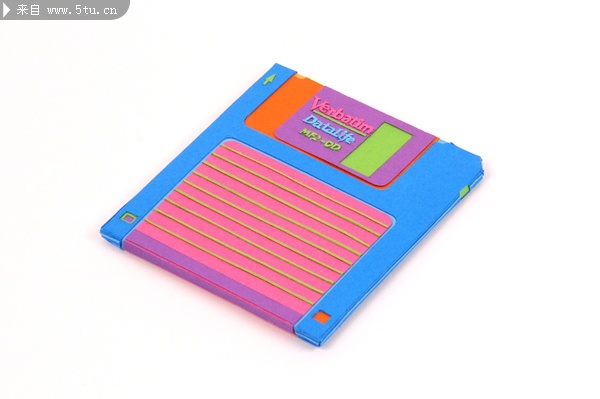 Back To Basics 国外很有意思的纸制品设计欣