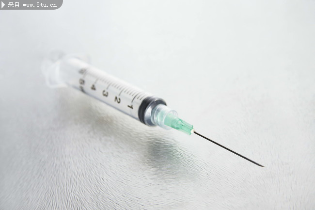 注射器图片 医用针管图片_其它图片_稀有高精