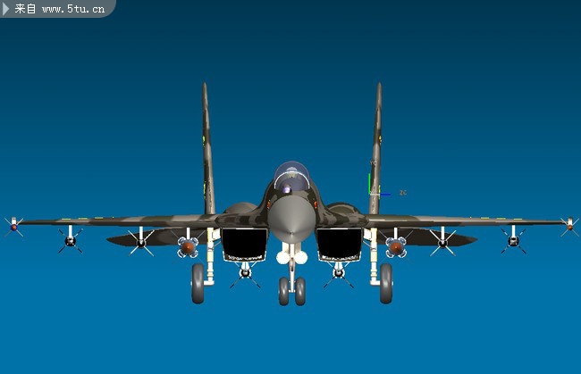 中国歼-11B重型战斗轰炸机+中国歼-10战斗机