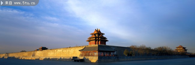 古代城墙图片 中国传统建筑_古代建筑_建筑名