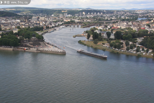 德国风光 城市风景素材