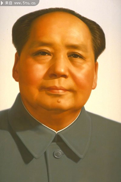 毛主 席画像图片素材 - 稀有高精度图片 - 百图汇