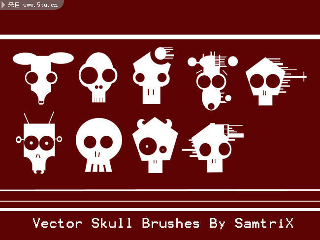 Vector_Skulls_by_SamtriX.jpg