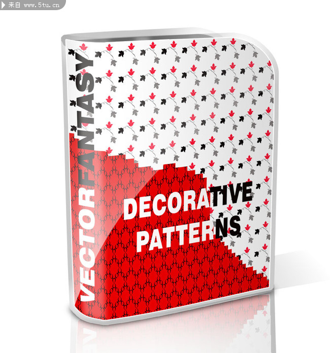 DECORATIVE PATTERNS E COVER .jpg