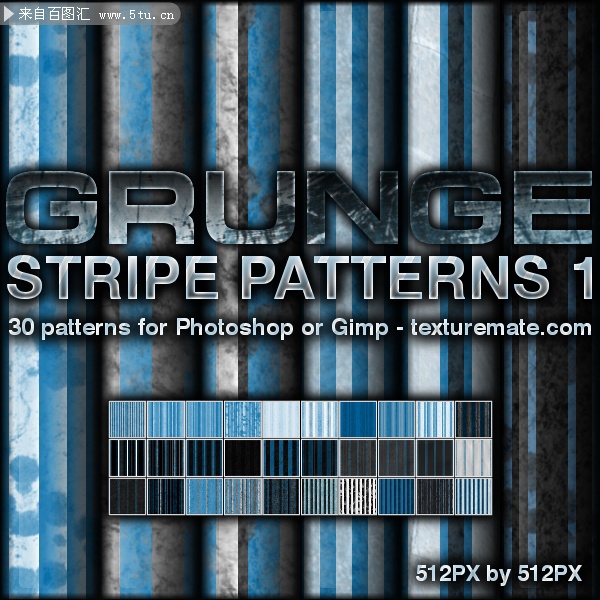 GrungeStripePatterns01_fl.jpg
