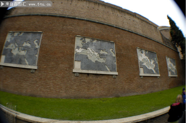 照片镜头校正效果ps滤镜(pplenscor pplenscor