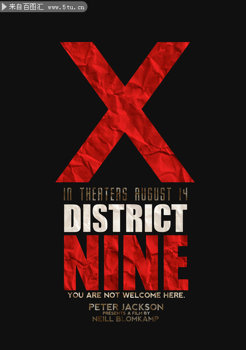 经典国外海报排版大师级作品 - 平面设计欣赏[