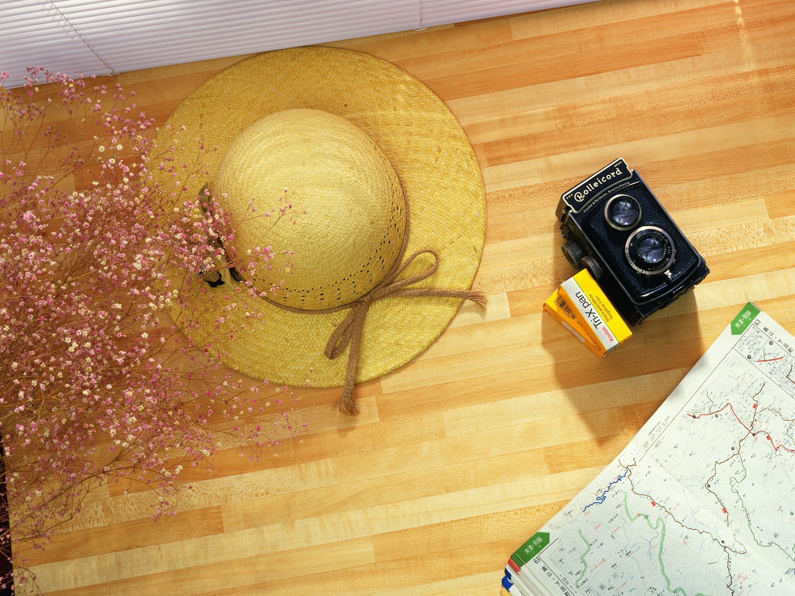 暖色系静物1400900