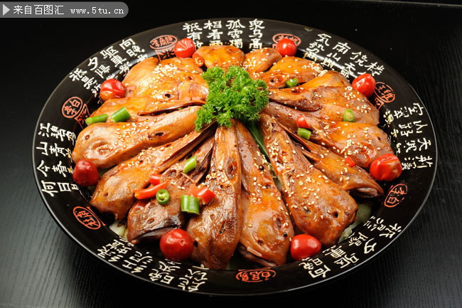 鸭头高清图片-高清图片-百图汇设计素材