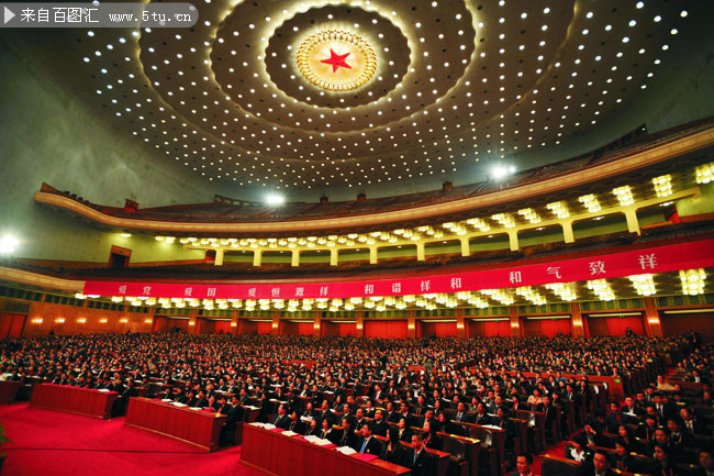 人民大会堂高清-高清图片-百图汇设计素材