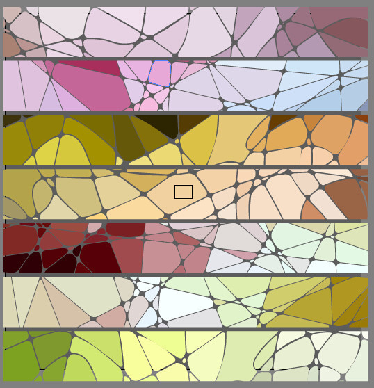 几何图案 分割图案 底纹