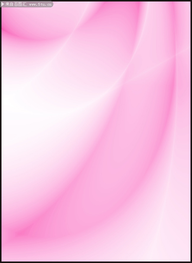 淡雅粉色背景高清图片素材