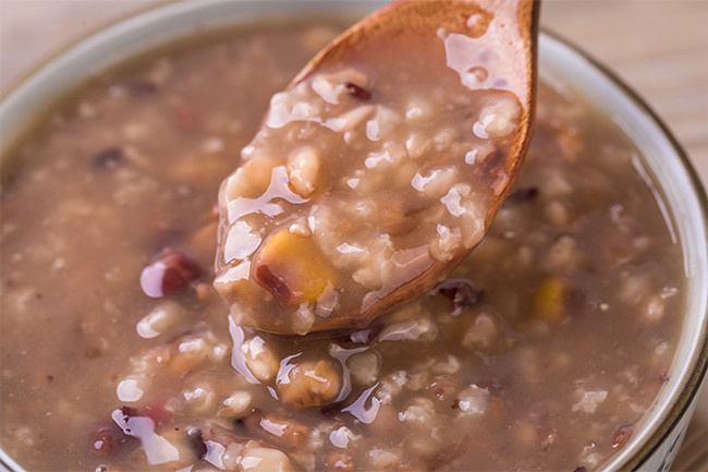 腊八粥图片素材