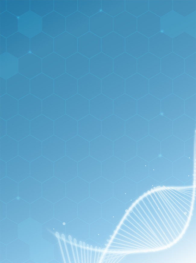 蓝色海报广告背景下载