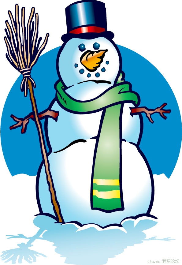winterclipart36eps