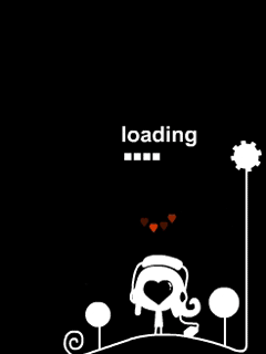 03 觉得很可爱的手机屏保图图