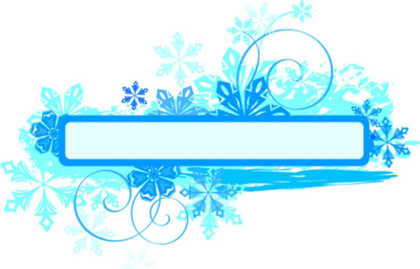 标题花纹图图(有十款哦)-常见资源下载 - 共享素材汇总-百图汇设计