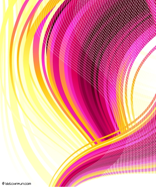 幻彩,动感线条,流畅线条,背景-常见资源下载 - 共享素材汇总-百图汇